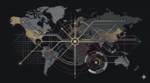 The Federal Reserve Swap Lines: The Invisible Piping of Dollar Hegemony