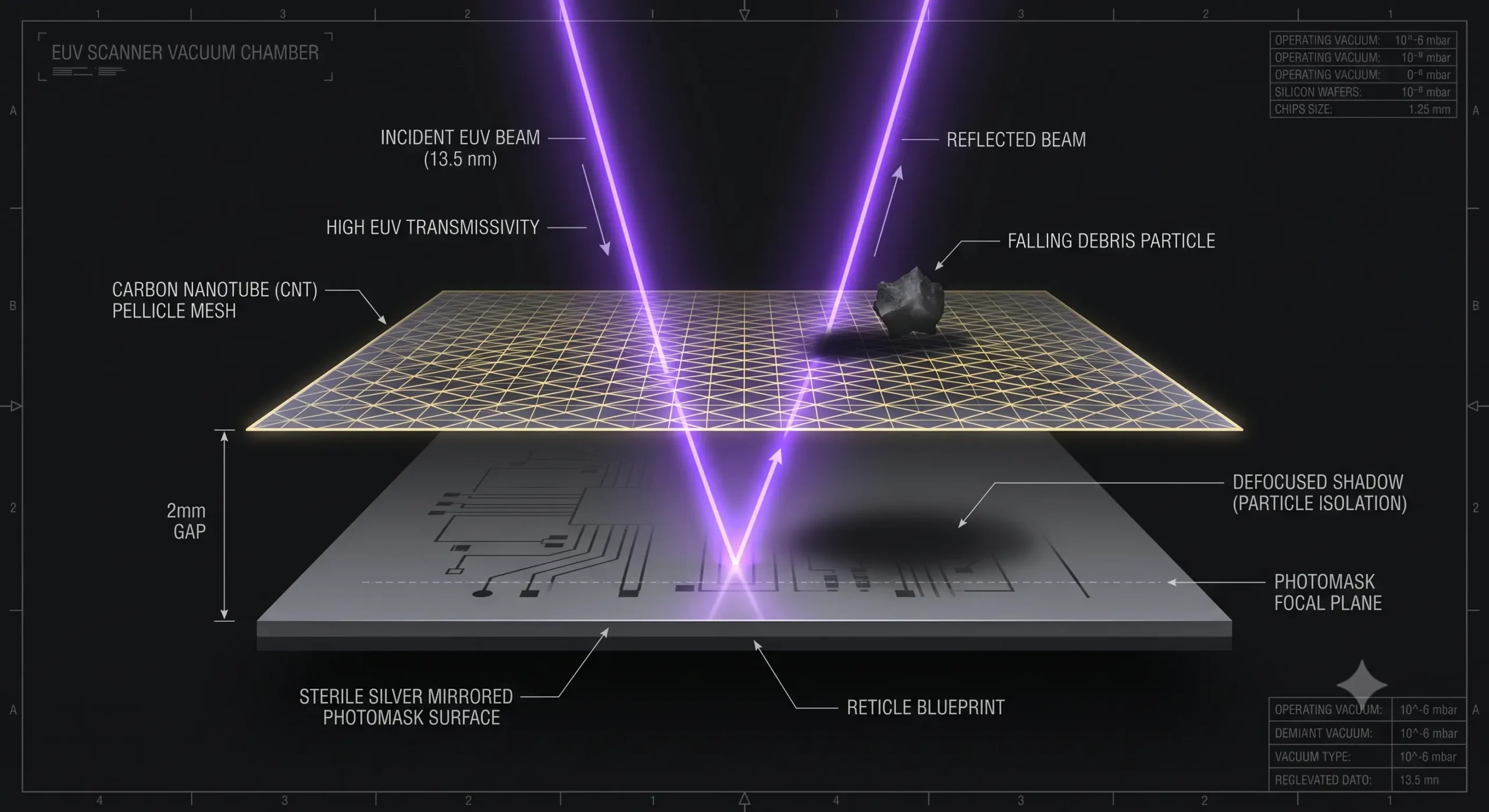 The 50-Nanometer Shield Protecting Global Tech