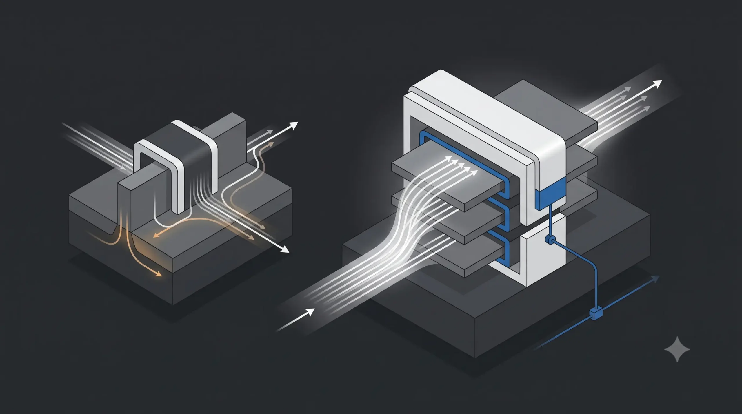 The Gate-All-Around Nanosheet Transistor: The Electrostatic Channel Control of Sub-2nm Nodes