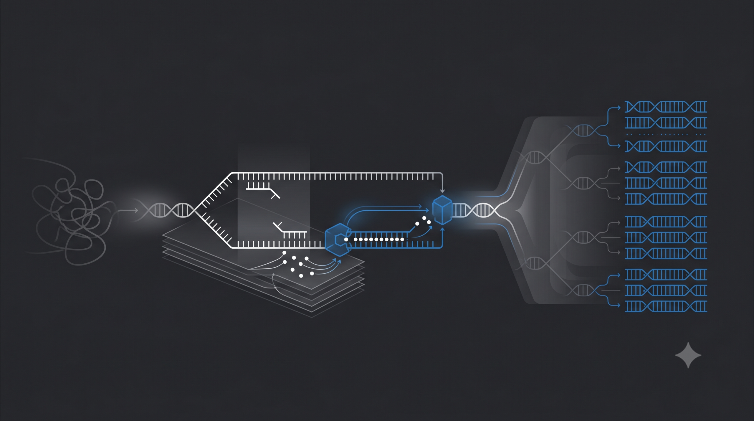 The PCR Master Mix: The Reagent Chemistry of Pathogen Identification