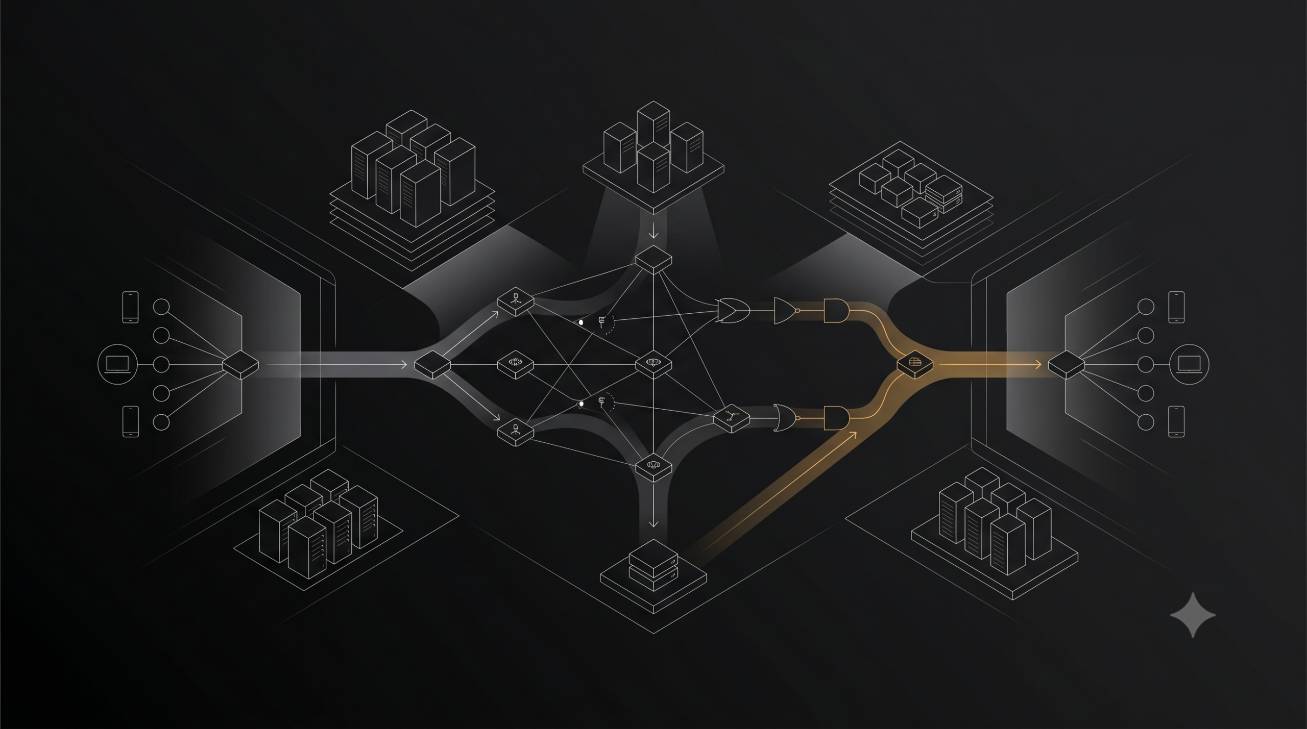 The SS7 Protocol Architecture: The Signal Routing of Global Surveillance