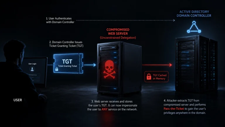 Macro photograph of a cryptographic hardware key plugged into an enterprise network server blade