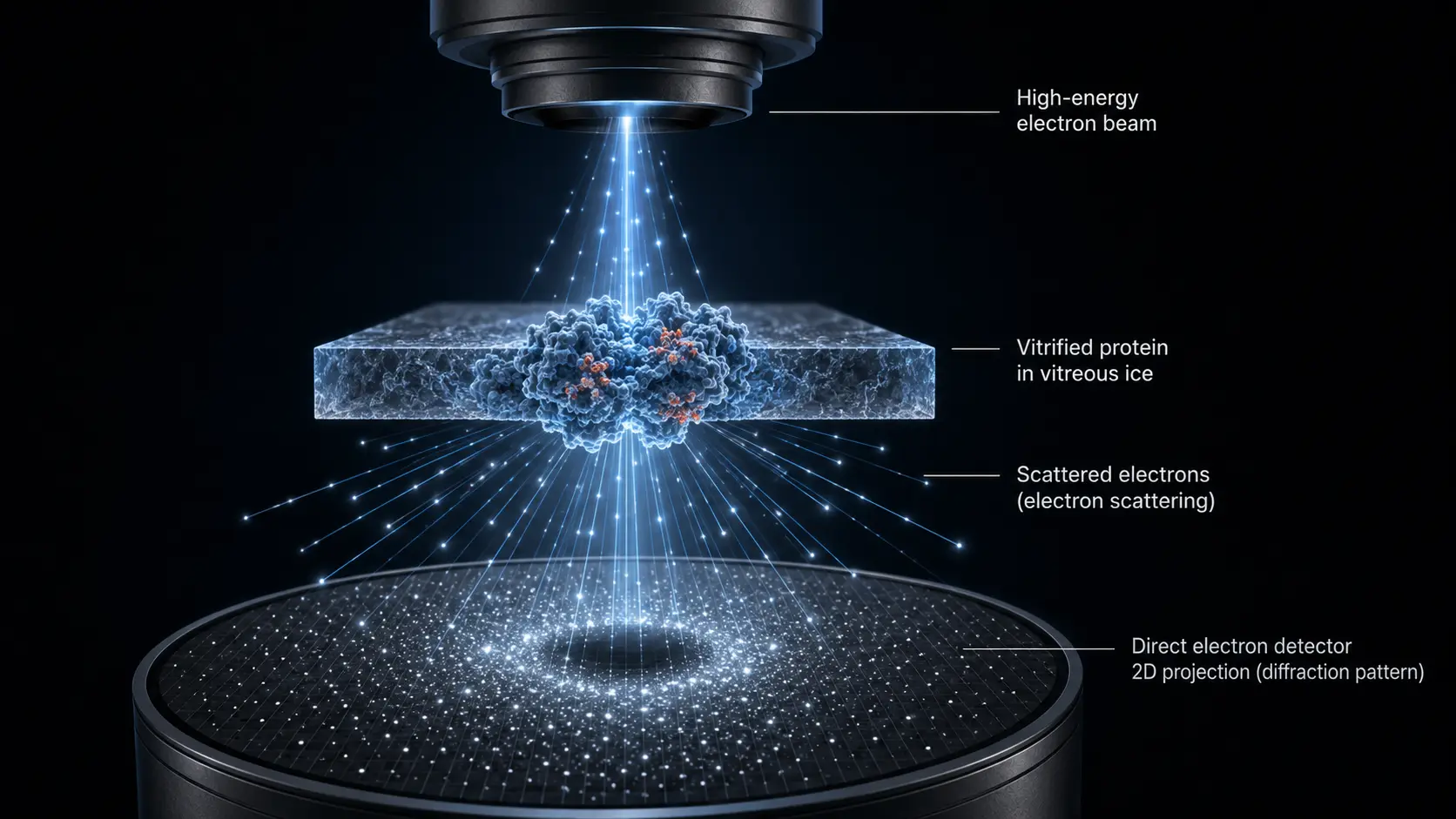 The Hidden Machine Behind AI Drug Design