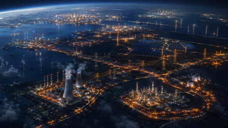 Electricity Markets