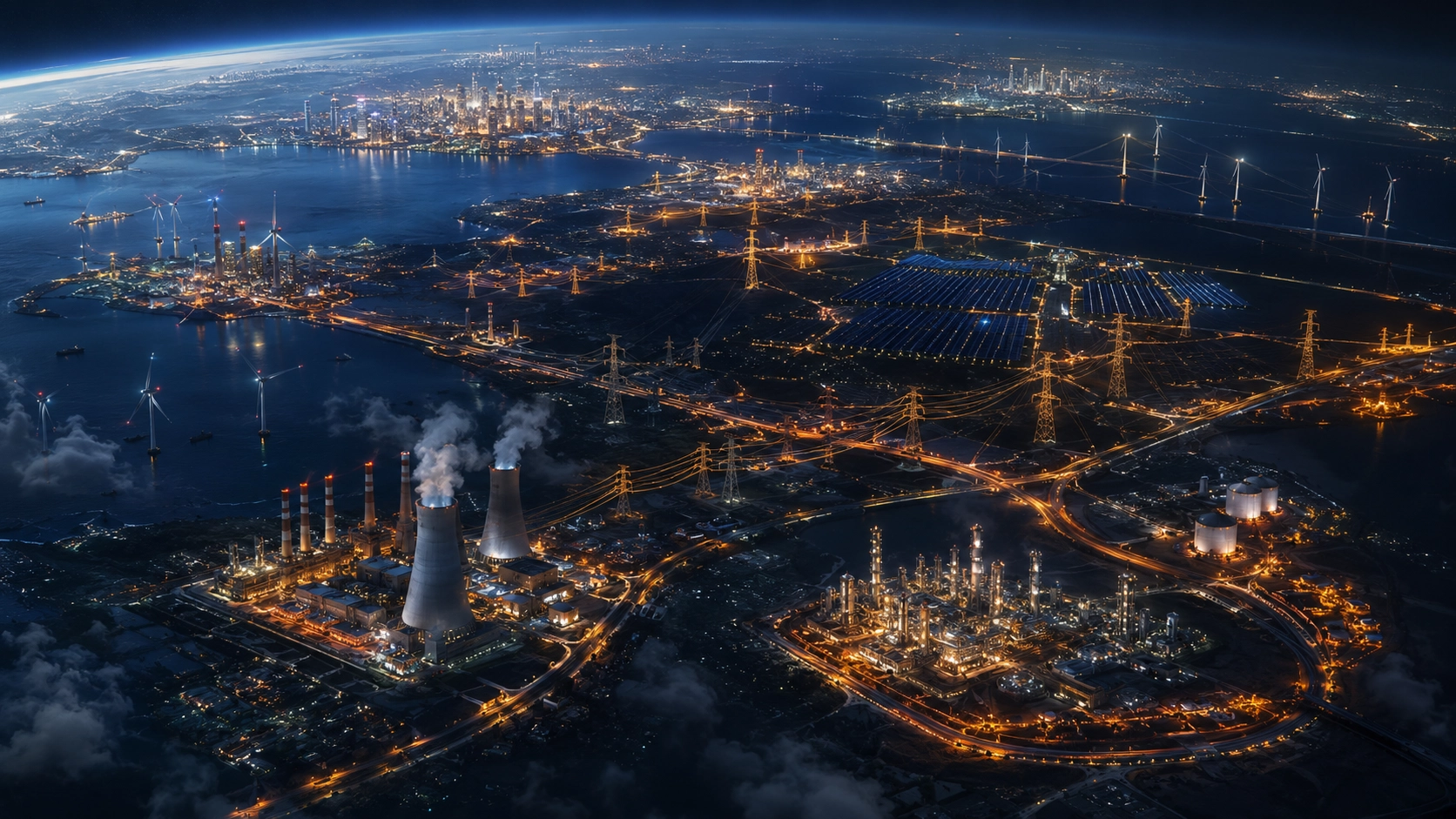 Electricity Markets