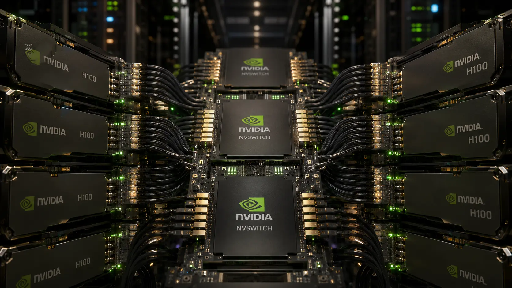Why AI Supercomputers Abandoned the Motherboard