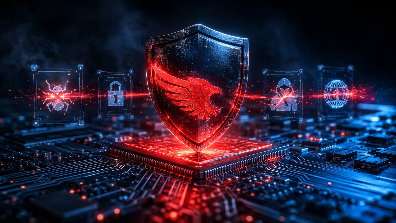 Kernel Sensor: Why Cyber Defense Requires a Commercial Rootkit