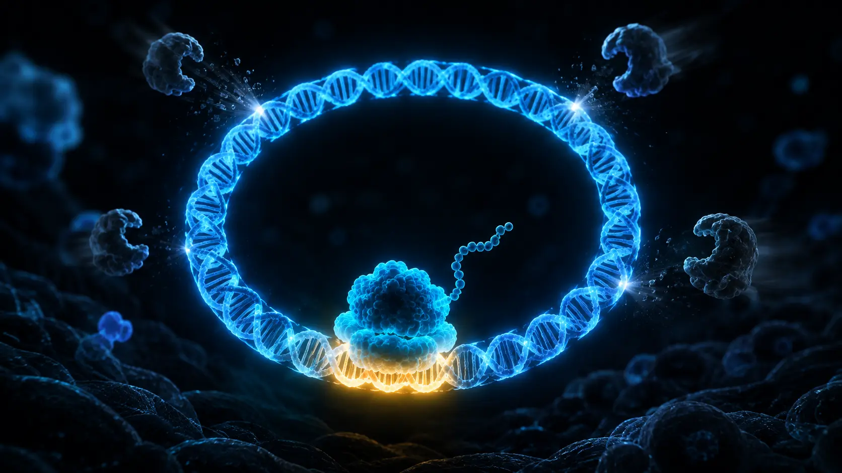 Circular RNA (circRNA) Therapeutics: The Covalently Closed Upgrade to mRNA