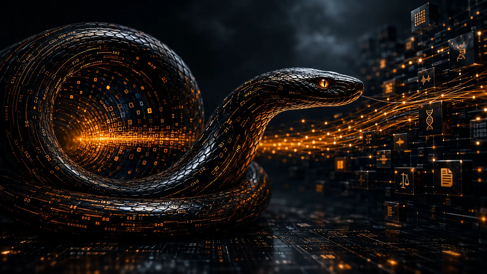State Space Models (SSMs): The Mamba Architecture Replacing Transformers