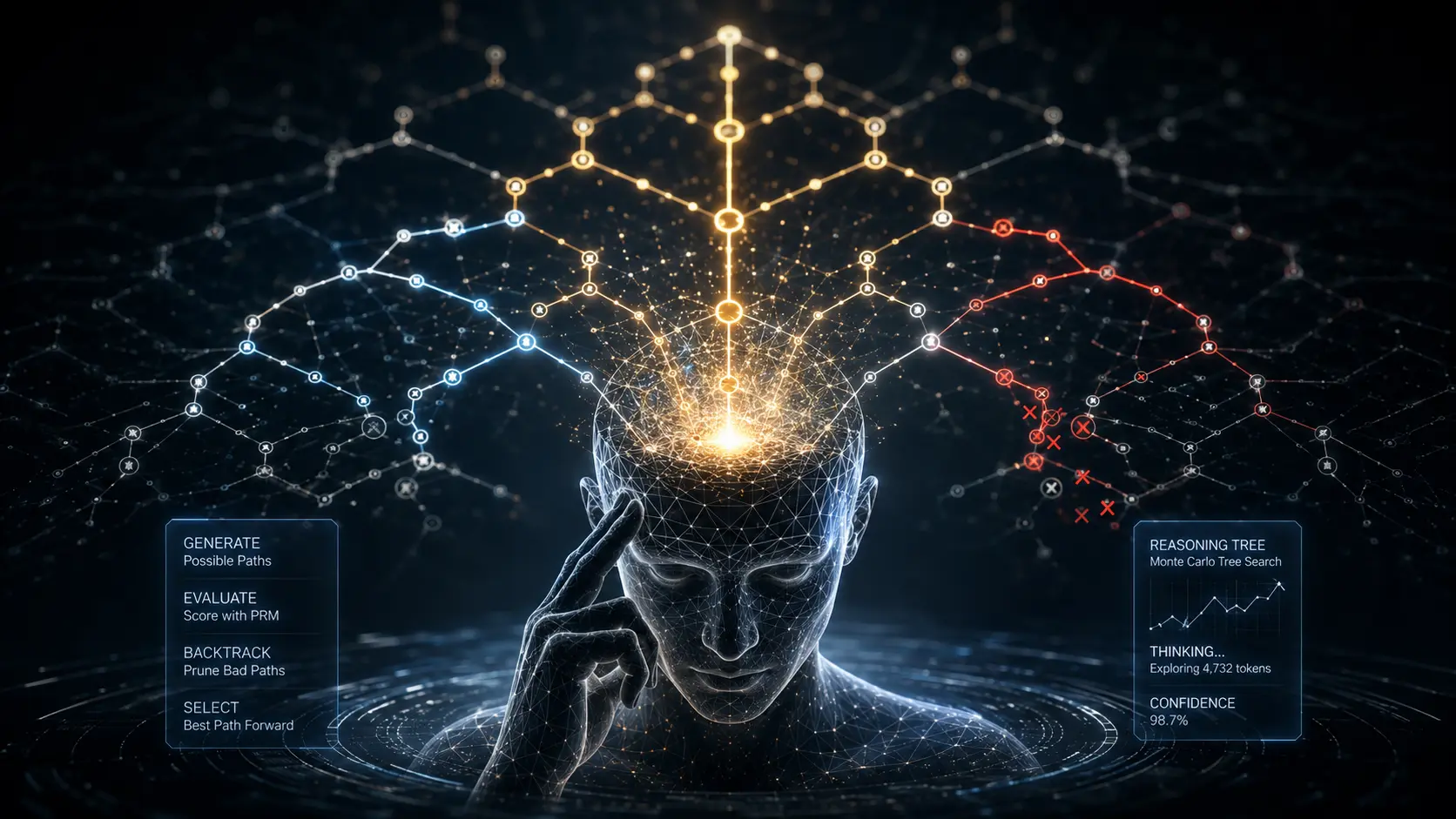 Test-Time Compute Scaling: The Shift to AI Reasoning and PRMs
