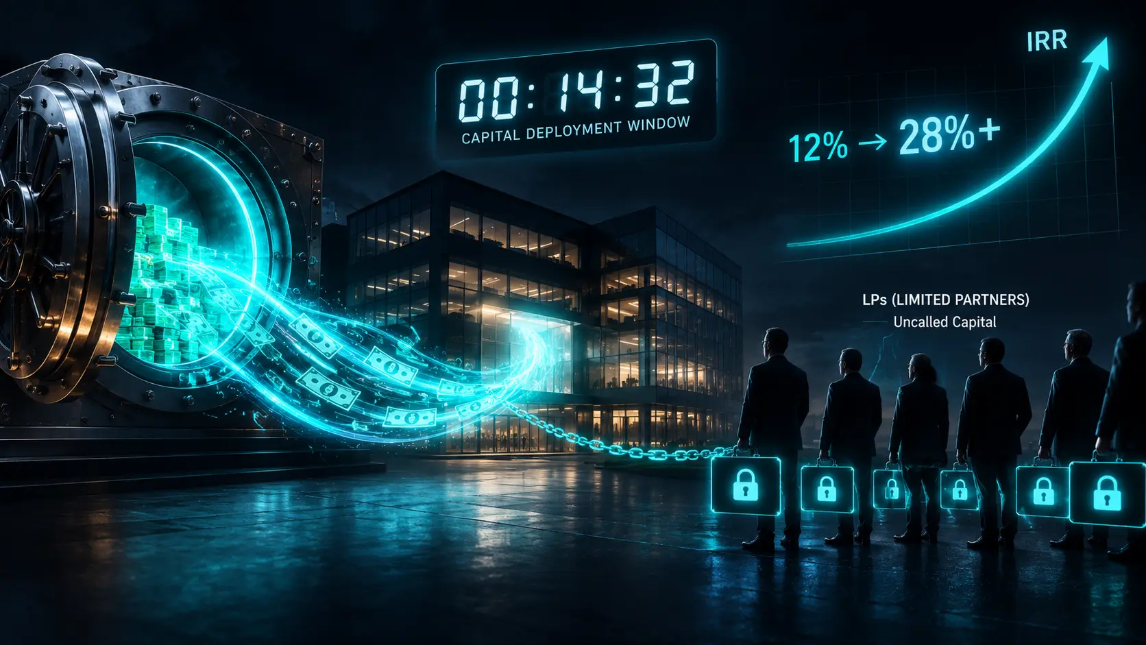 Subscription Credit Facilities: The Shadow Leverage of Private Capital