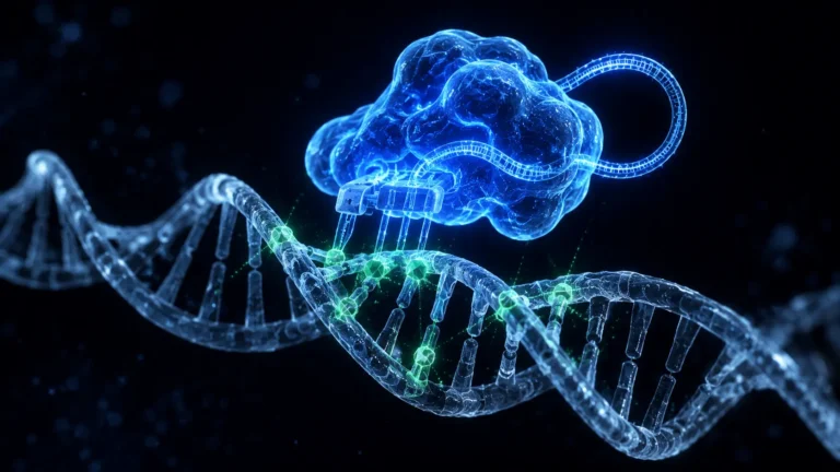 Epigenetic editing CRISPRoff mechanism silencing disease-causing genes