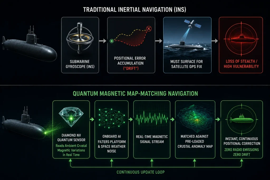 Map-Matching Algorithms