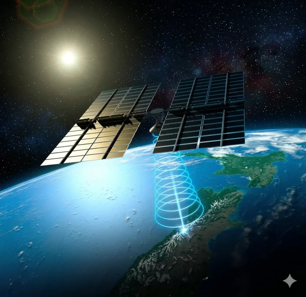 SBSP targets the ultimate high ground, capturing unfiltered solar energy and beaming it directly to terrestrial grids..