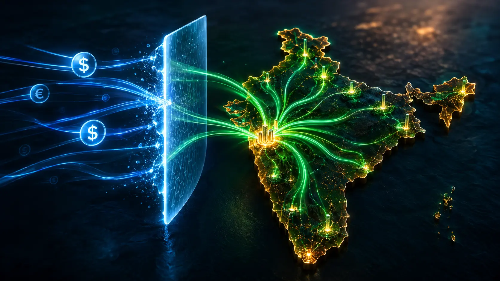 India Private Credit AIF Boom: The $3.5B Domestic Pivot