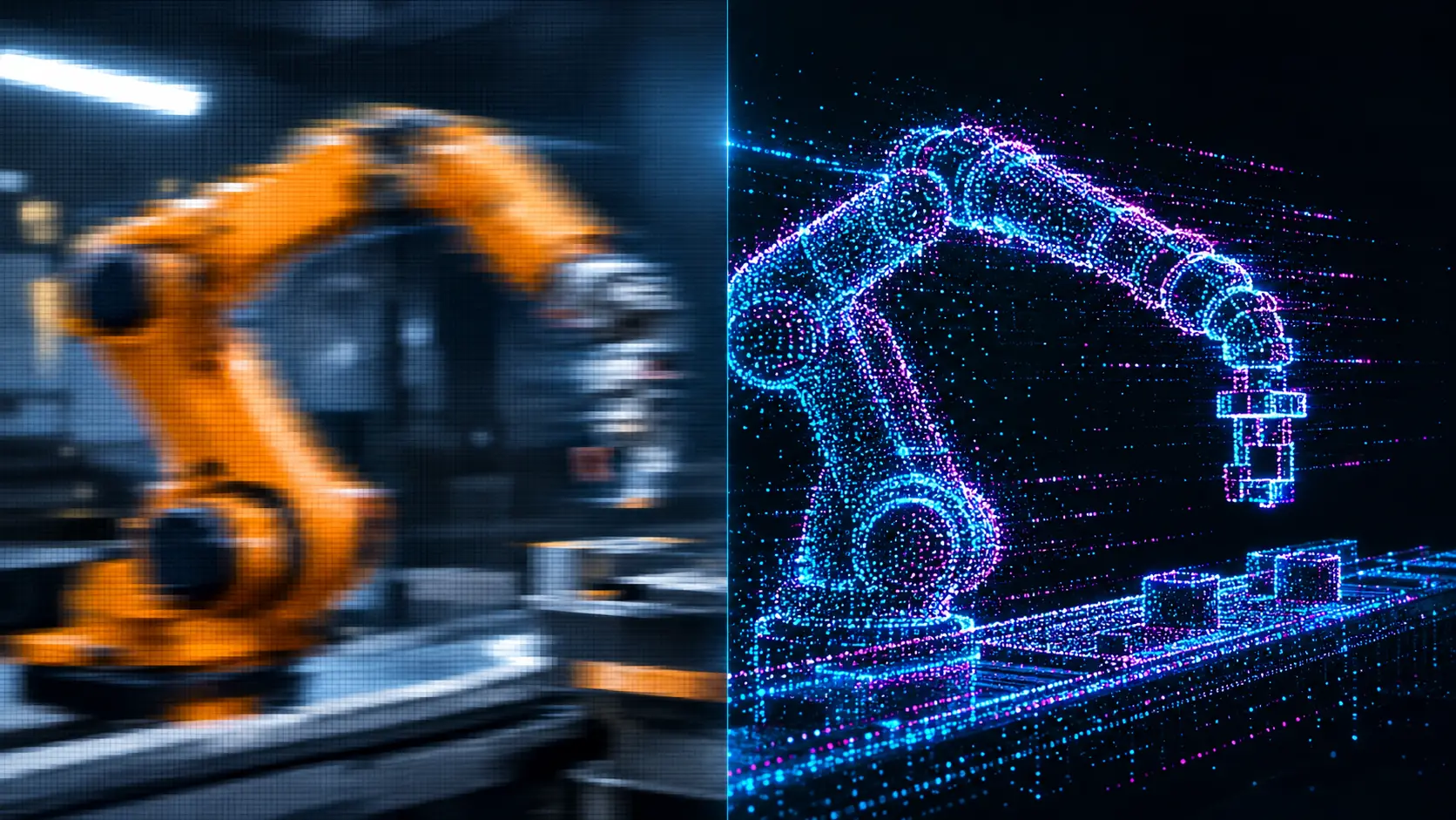 Neuromorphic Event-Based Sensors (EVS): The Future of Asynchronous Robotic Vision